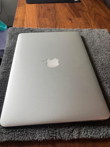 Macbook air 13inch 2017, Enlèvement, Comme neuf, MacBook