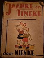 Jaapke en Tineke, Antiek en Kunst, Antiek | Boeken en Manuscripten, Ophalen of Verzenden