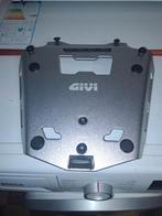 Support top casse bmw gs, Motos, Enlèvement ou Envoi