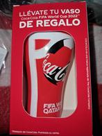 Qatar Coca-Cola-beker 2022, Ophalen of Verzenden, Nieuw, Overige typen
