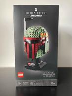 LEGO Star Wars - 75277 Boba Fett (sealed), Ensemble complet, Lego, Enlèvement ou Envoi, Neuf
