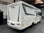 Fiat Ducato Itineo TC740, Integraal, 7 tot 8 meter, Bedrijf, Diesel