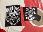 Hardcore, Collections, Enlèvement, Comme neuf, Marque