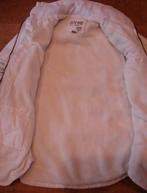 Veste blanche dame à capuche, Maat 38/40 (M), Wit, Ophalen of Verzenden, Zo goed als nieuw