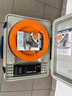 Digitale waterpasdarm NIVCOMP, Doe-het-zelf en Bouw, Meetapparatuur, Ophalen of Verzenden, Zo goed als nieuw