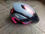 Abus Montrailer ace helm, Ophalen