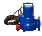 Pompe submersible KSB 501 SE AMA PORTER, Enlèvement