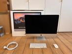 iMac (Retina 5K, 27-inch, eind 2015), Computers en Software, Gebruikt, 32 GB, HDD, IMac