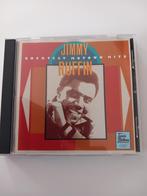 JIMMY RUFFIN.  POPCORN R&B SOUL. CD, Comme neuf, R&B, Enlèvement ou Envoi