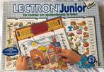 Lectron Junior, Verzenden, Zo goed als nieuw, Ontdekken, Met licht