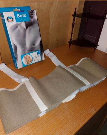 Soutien de thorax Bota 95x110cm taille L, Enlèvement ou Envoi, Comme neuf