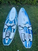 Top windsurf materiaal (één lot), Watersport en Boten, Ophalen, 250 tot 300 cm, Met vin(nen), Complete set