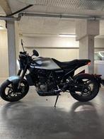 Husqvarna Vitpilen 701, Motoren, Motorrijbewijs A, Particulier, Quickshifter, Meer dan 35 kW