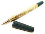 ST DUPONT Saint Germain vergulde vulpen - NIEUW - 180€, Ophalen of Verzenden, Nieuw, Vulpen, Met doosje