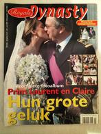 Dynasty, Verzenden, Gebruikt, Tijdschrift of Boek
