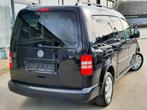 Volkswagen Caddy 🟢1.2 ESSENCE 105CV DOUBLE CABINE - 5 PLA, Voorwielaandrijving, Euro 5, Gebruikt, Overige modellen