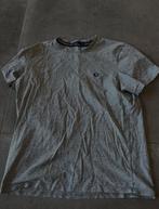 Fred Perry grijs t-shirt, Kleding | Heren, T-shirts, Maat 48/50 (M), Ophalen of Verzenden, Fred Perry, Grijs