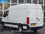 Mercedes Sprinter 516 CDI Automaat Dubbellucht 3500kg trekha, Auto's, Bestelwagens en Lichte vracht, Automaat, Achterwielaandrijving