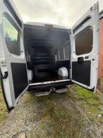 Camionet, Auto's, Voorwielaandrijving, Stof, Euro 6, 4 cilinders