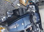 Moto Suzuki cavalcade, Cardan-aandrijving, 4 cilinders, 1400 cc, Particulier