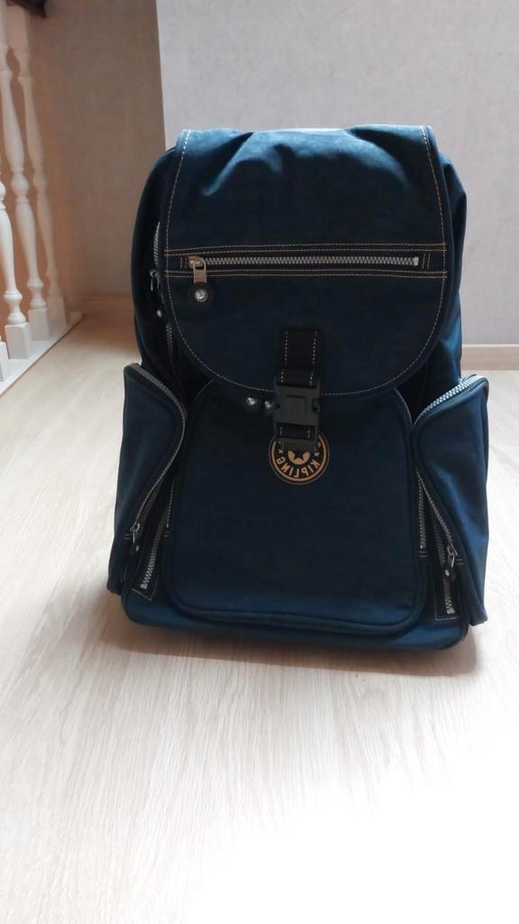 Handige Kipling Trolley, Bijoux, Sacs & Beauté, Valises, Roulettes, Enlèvement