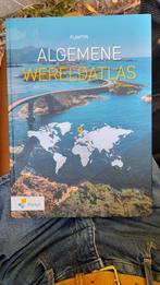 Wereldatlas Plantyn - 2022, Boeken, Ophalen of Verzenden, Zo goed als nieuw, Gert Verstraeten; Etienne Van Hecke; Dirk Vanderhallen