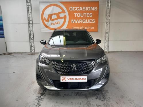 Peugeot 2008 Allure, Autos, Peugeot, Entreprise, Airbags, Air conditionné, Bluetooth, Verrouillage central, Air conditionné automatique