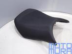 Zadel voor de Kawasaki ZX6R 2005 2006 636cc ZX6-R ZXR 600 se, Ophalen of Verzenden, Gebruikt