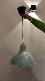 Lampe vert pastel, Maison & Meubles, Vert pastel, 75 cm ou plus, Métal