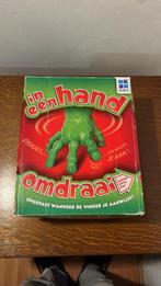 In een handomdraai, Ophalen, Zo goed als nieuw