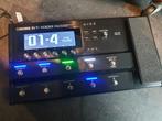 Boss GT-1000, in nieuwstaat., Muziek en Instrumenten, Effecten, Ophalen of Verzenden, Zo goed als nieuw, Multi-effect