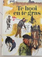 Rien Poortvliet, Te hooi en te gras, Ophalen of Verzenden, Zo goed als nieuw