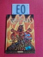 Bd le donjon de naheulbeuk 2,EO, avec autocollants, Livres, Enlèvement ou Envoi