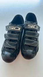 Fietsschoen Sidi Maat 38/39, Ophalen, Zo goed als nieuw