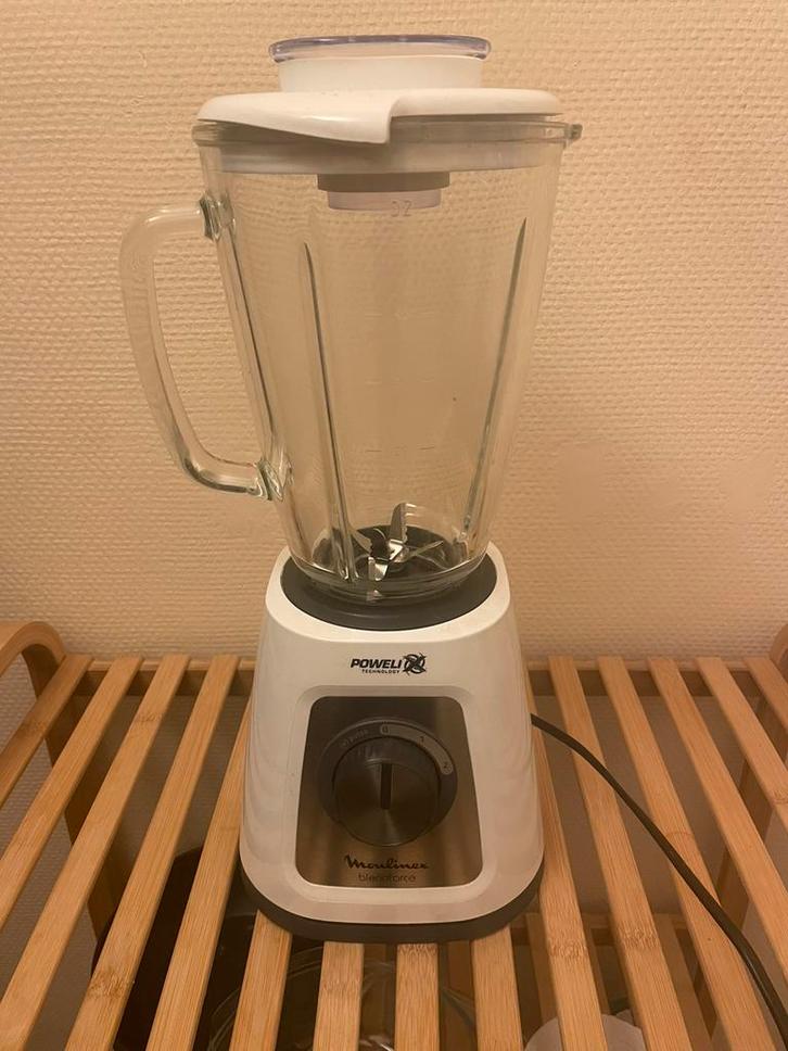 Blender Moulinex Blendforce pour pièces., Elektronische apparatuur, Keukenmixers, Ophalen