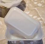 Arcopal roze roos nestschalen set compleet, Ophalen