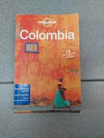 Lonely Planet Colombia, Boeken, Reisgidsen, Ophalen of Verzenden, Gelezen, Lonely Planet