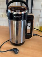Soup Maker, Elektronische apparatuur, Keukenmixers, 2 tot 3 liter, Ophalen of Verzenden, Zo goed als nieuw, 1 snelheid