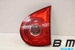 Achterlicht in klep rechts VW Golf 5 RHD 1K6945094F, Gebruikt
