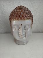 Boeddha hoofd, Antiek en Kunst, Ophalen of Verzenden