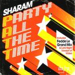 Maxi-cd ' Sharam - P.A.T.T. (Fedde L G Mix)gratis verzending, Cd's en Dvd's, Cd Singles, 1 single, Overige genres, Ophalen of Verzenden