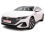 VOLKSWAGEN Arteon 1.4 eHybrid PHEV 218 DSG Shooting Brake R-, Auto's, Automaat, Arteon, Wit, Te koop