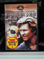 Cutter's Way, Jeff Bridges, John Heard, Ophalen of Verzenden