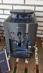 KRUPS EA81 automatische koffiemachine, Ophalen, Gebruikt, Espresso apparaat, Koffiebonen