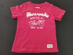 T-shirt Abercrombie, Kinderen en Baby's, Kinderkleding | Maat 92, Ophalen, Zo goed als nieuw, Jongen, Overige typen