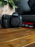 Canon 6D Mark II — Volledig frame — Onberispelijke staat, Audio, Tv en Foto, Ophalen, Spiegelreflex, Canon, Zo goed als nieuw