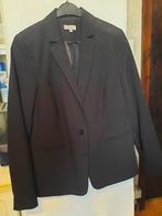 Zwarte blazer maat 42, Kleding | Dames, Jasjes, Kostuums en Pakken, Ophalen, Maat 42/44 (L)