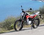 Rieju Tango 125 injectie 7000 KM, Motoren