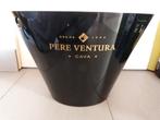 Pere Ventura champagne emmer - perfecte staat, Verzamelen, Wijnen, Ophalen of Verzenden, Zo goed als nieuw, Champagne