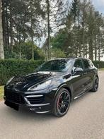 Cayenne GTS LICHTE VRACHT, Auto's, Porsche, Automaat, Cayenne, Zwart, Particulier
